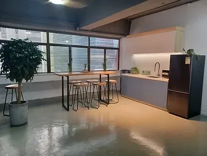Vita Tower, Wong Chuk Hang, photo 3
